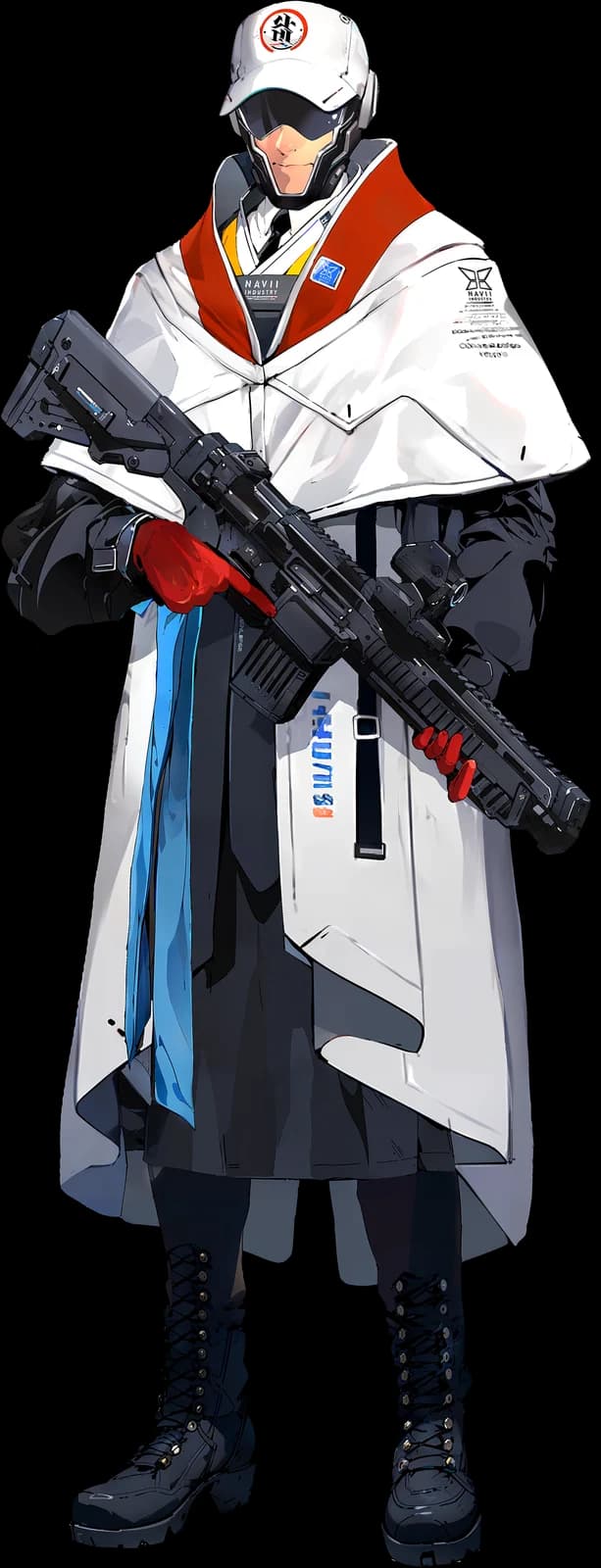 Navii Security