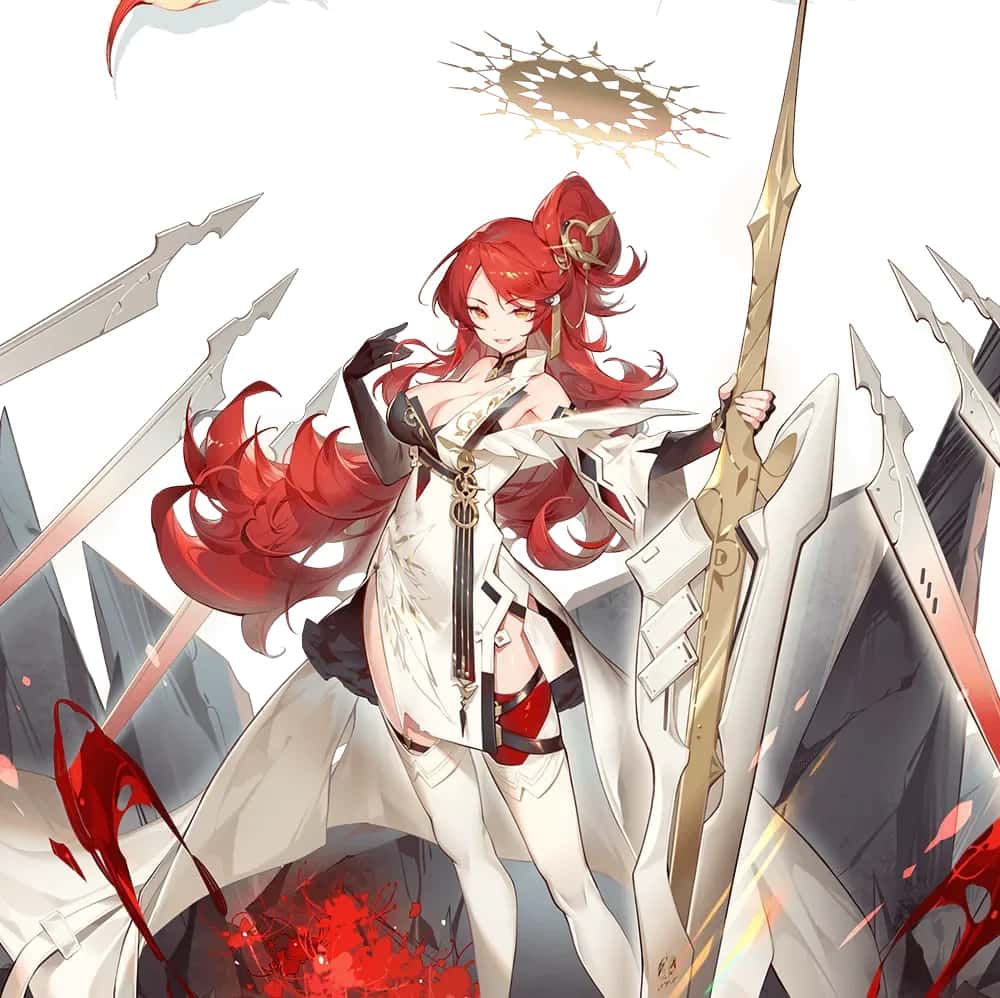Firentia key art