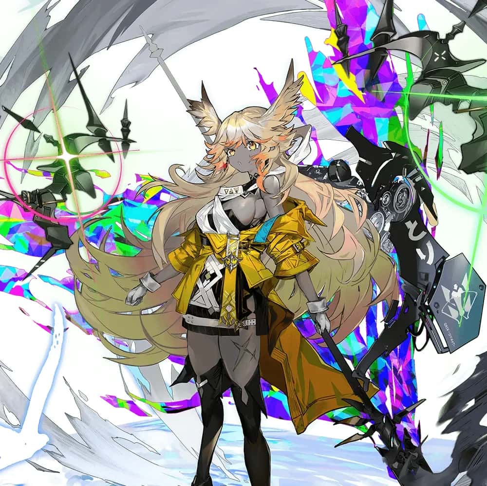Garula key art