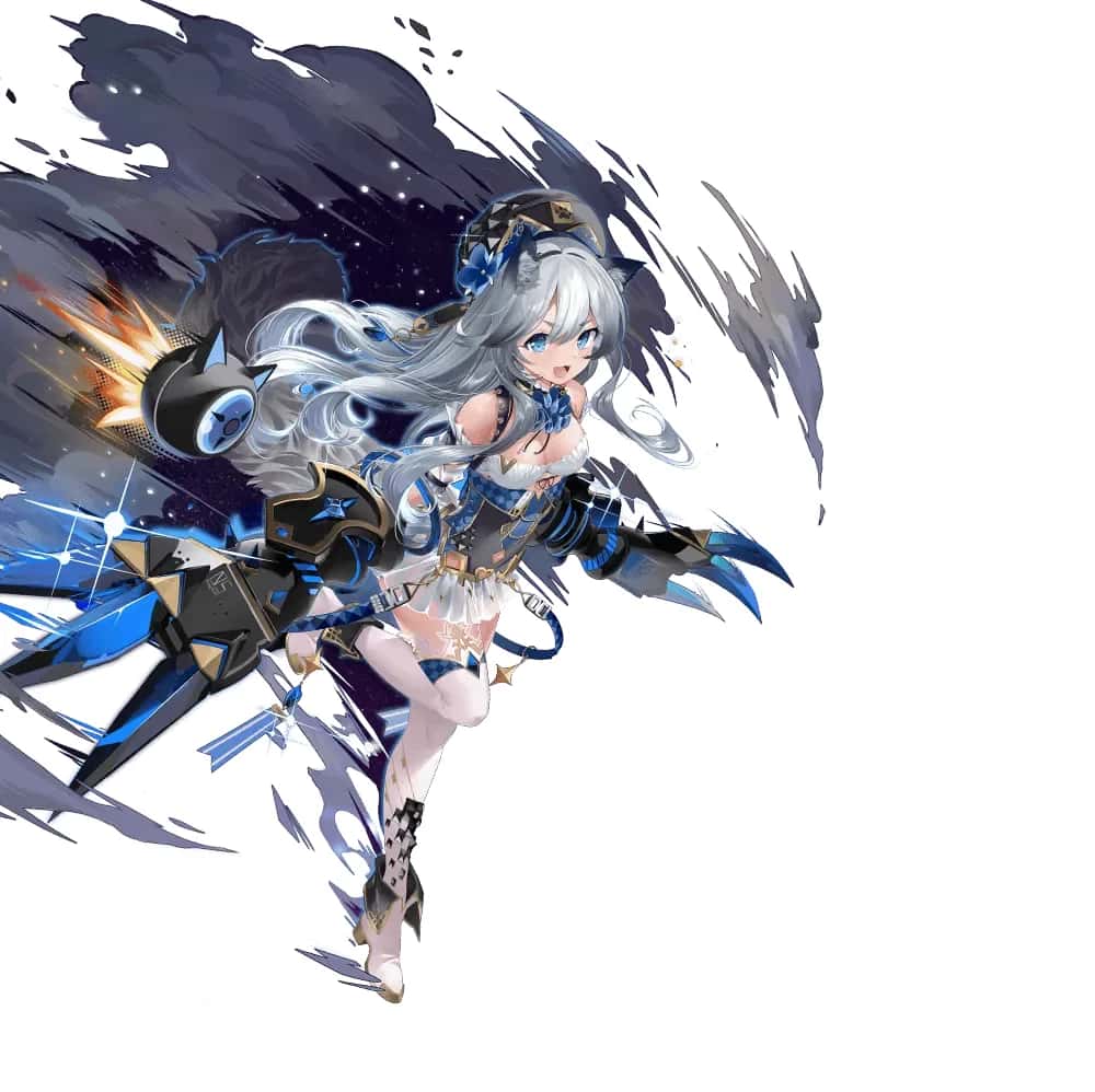 Parvati key art