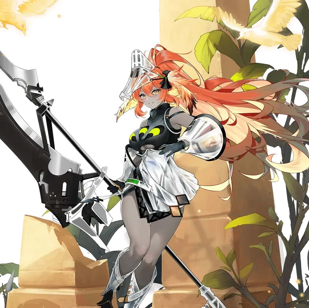 Regina key art