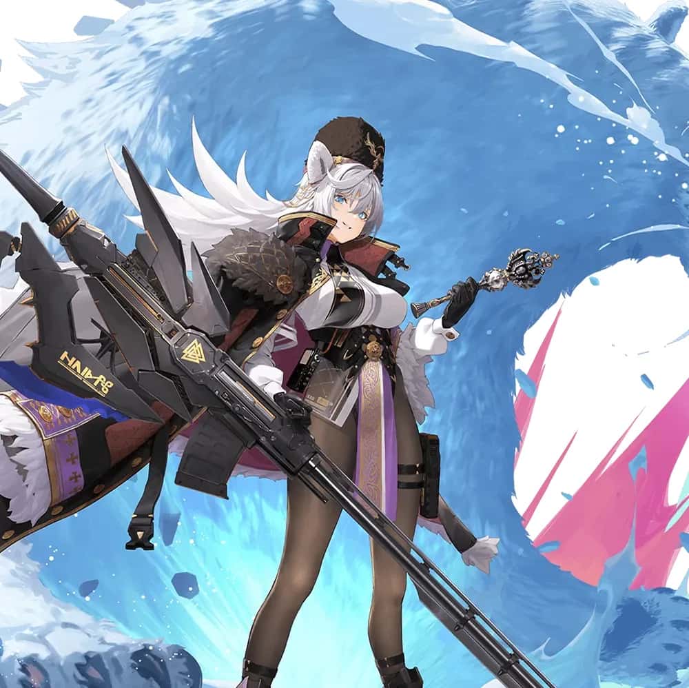 Yulia key art