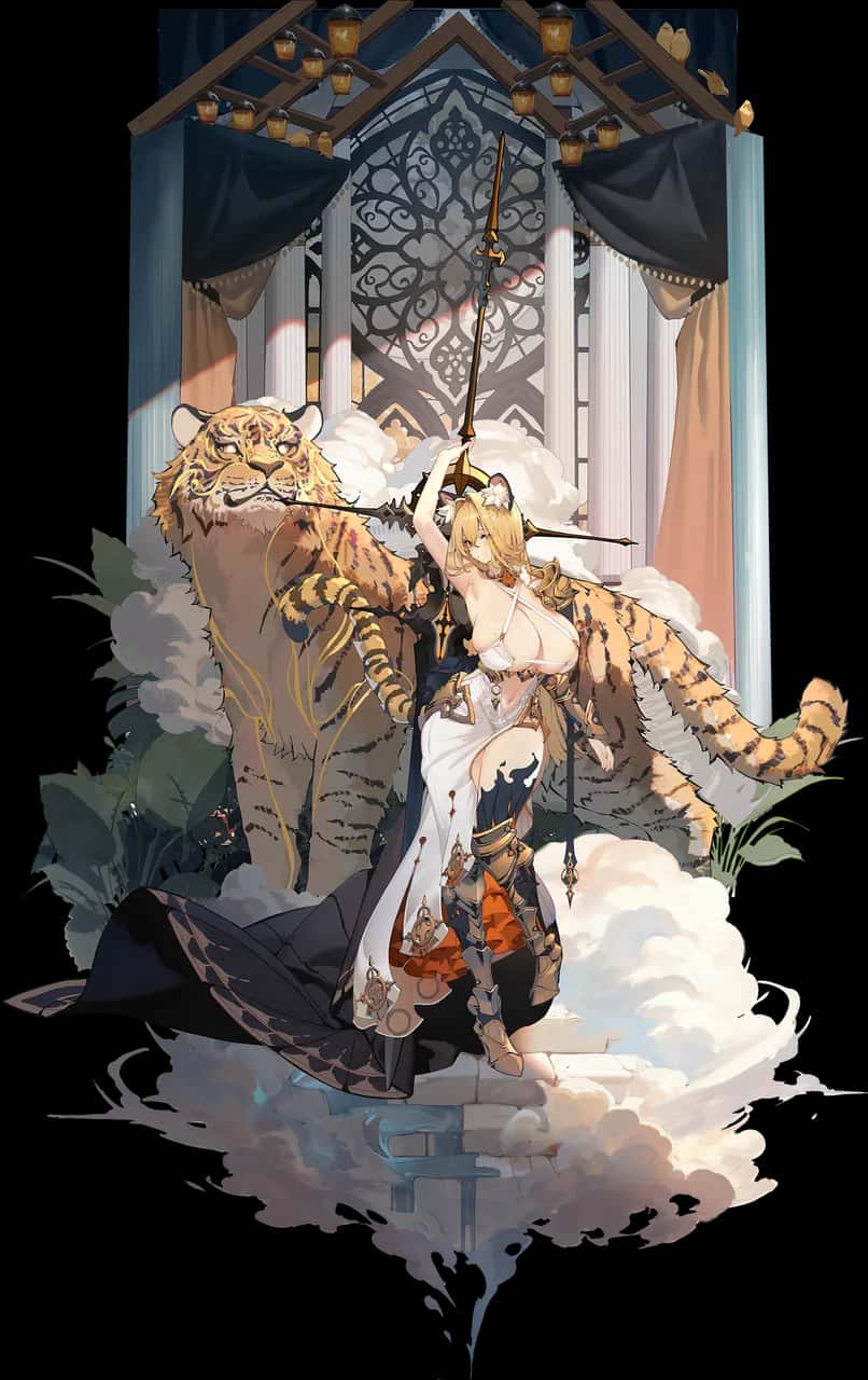 Jane key art
