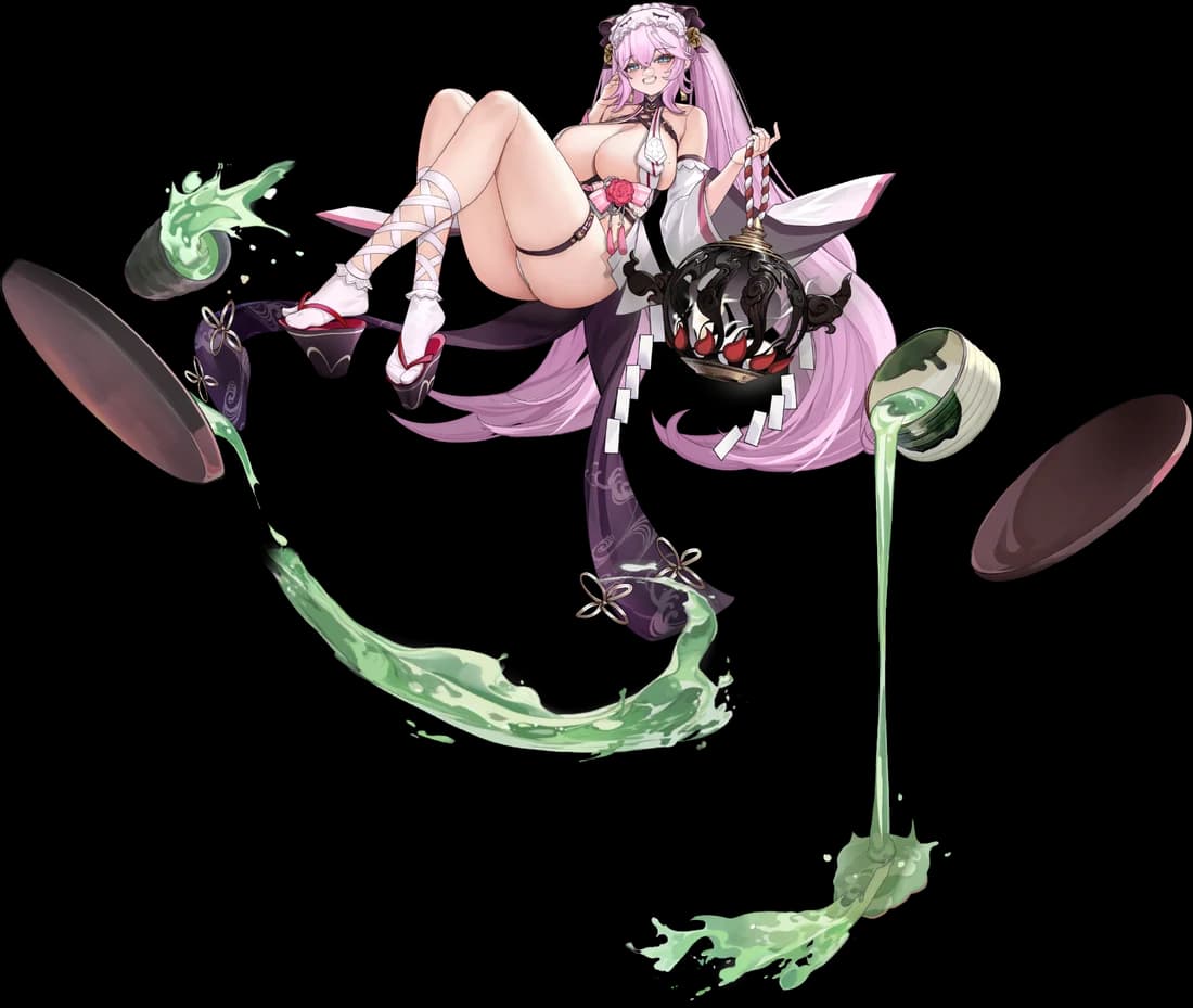 Elixia