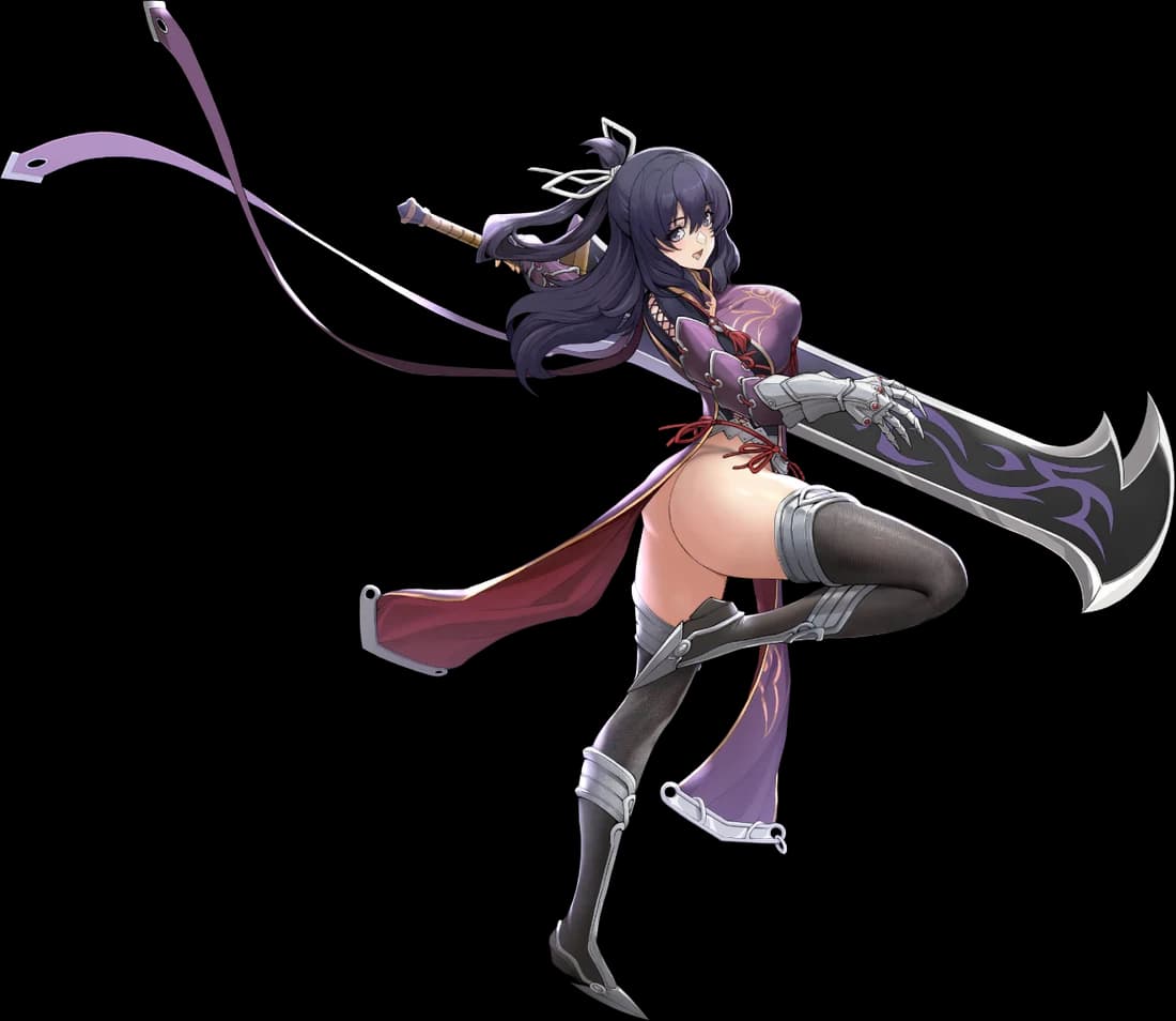 Rixia Mao