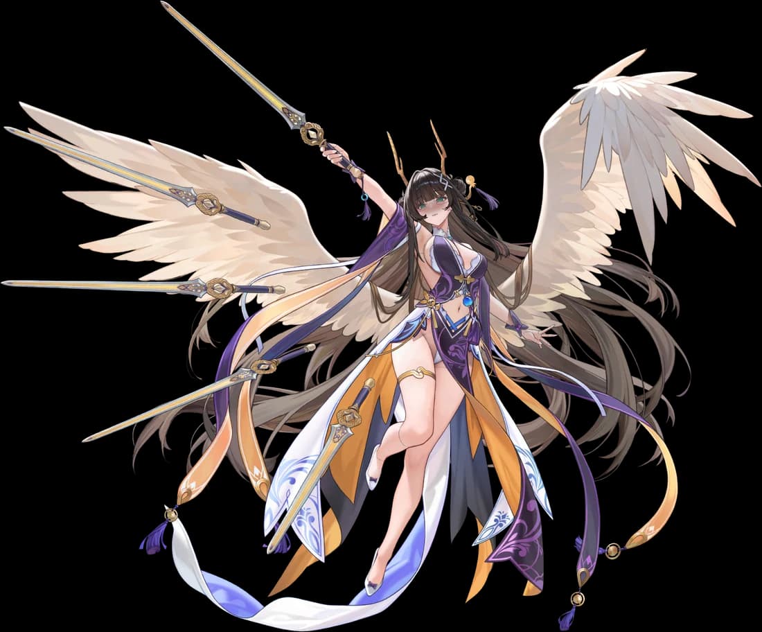 Draconian Raeon