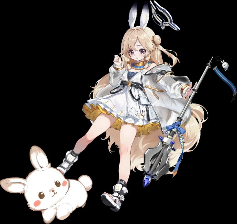 Windstrider Eriri