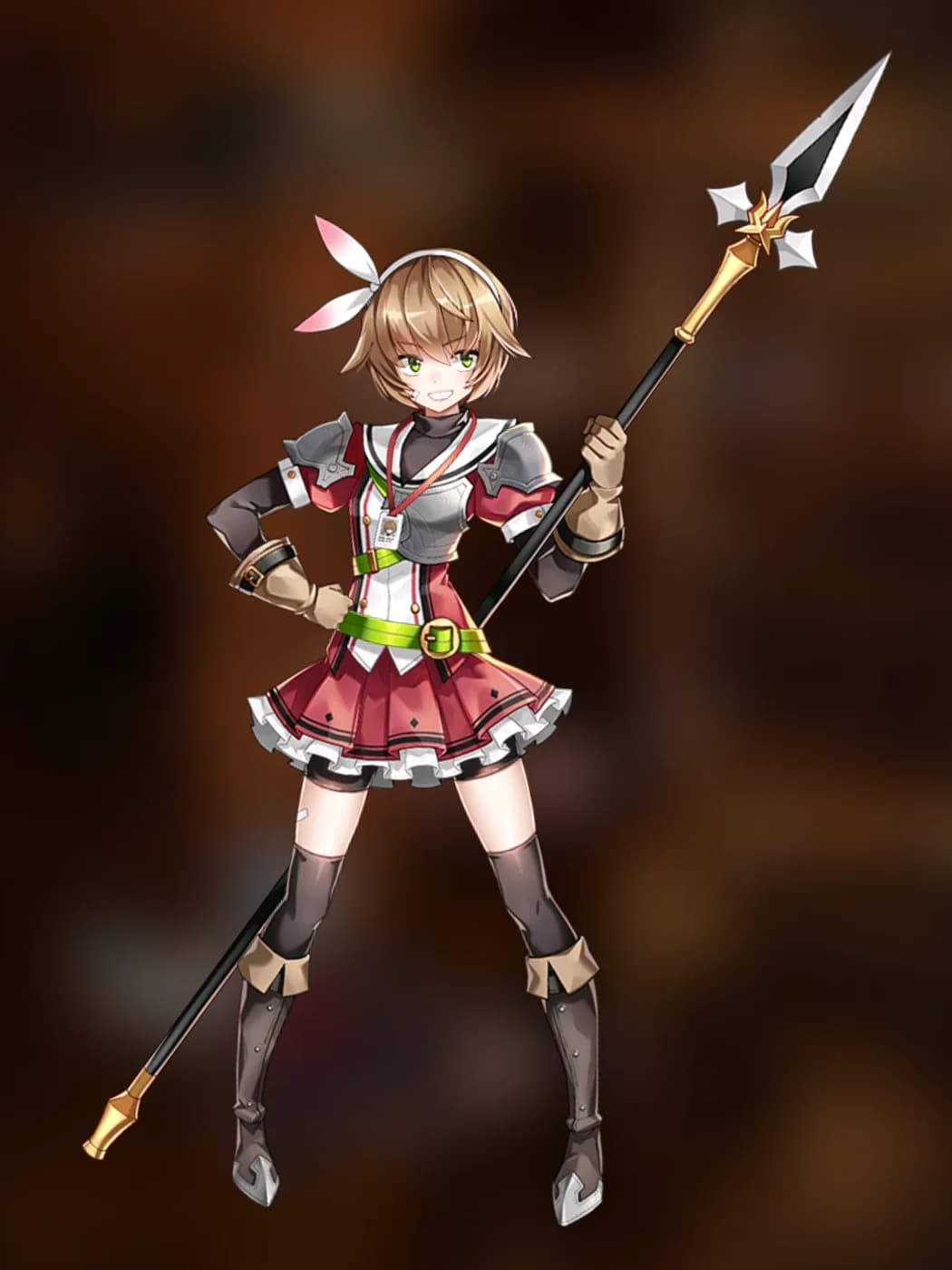 Azalea