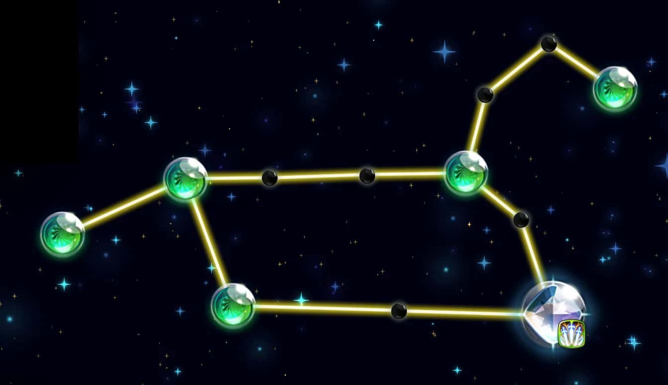 Iseria key art
