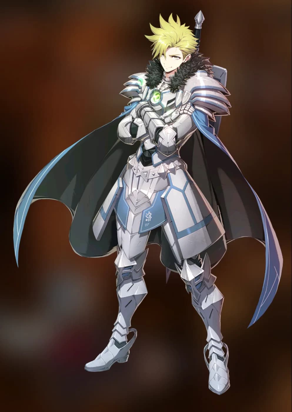 Krau