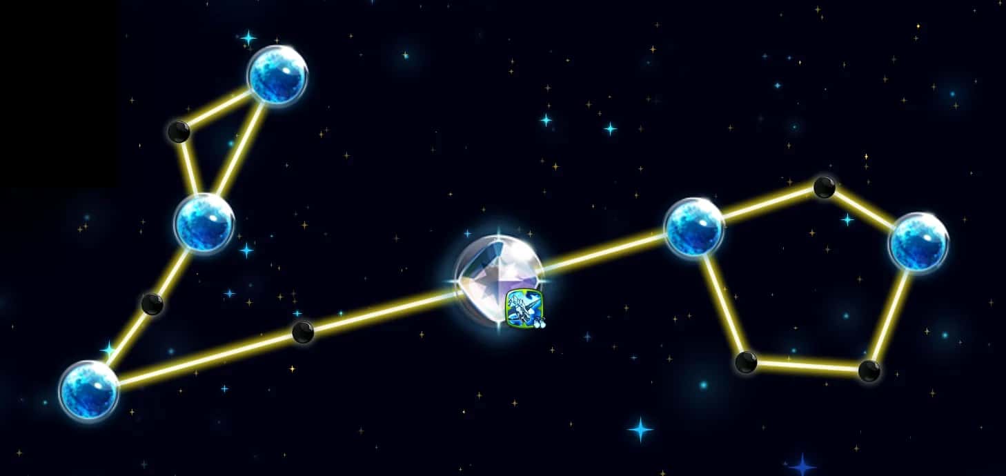 Krau key art