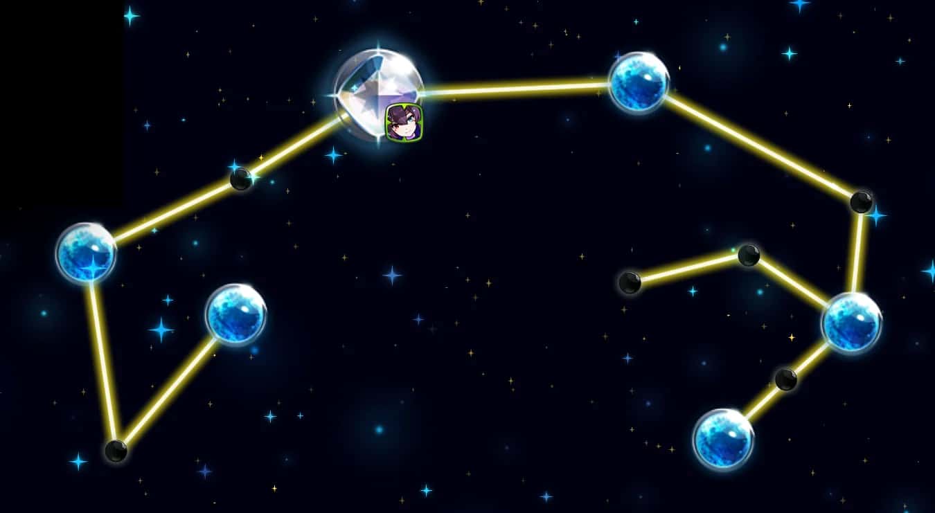 Luluca key art