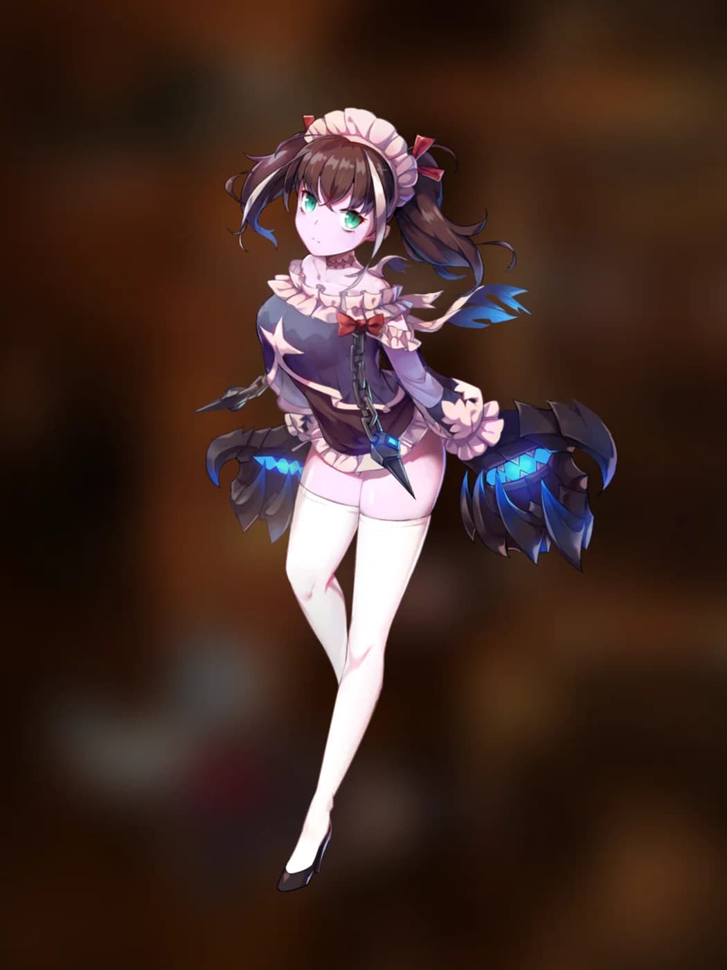Mistychain