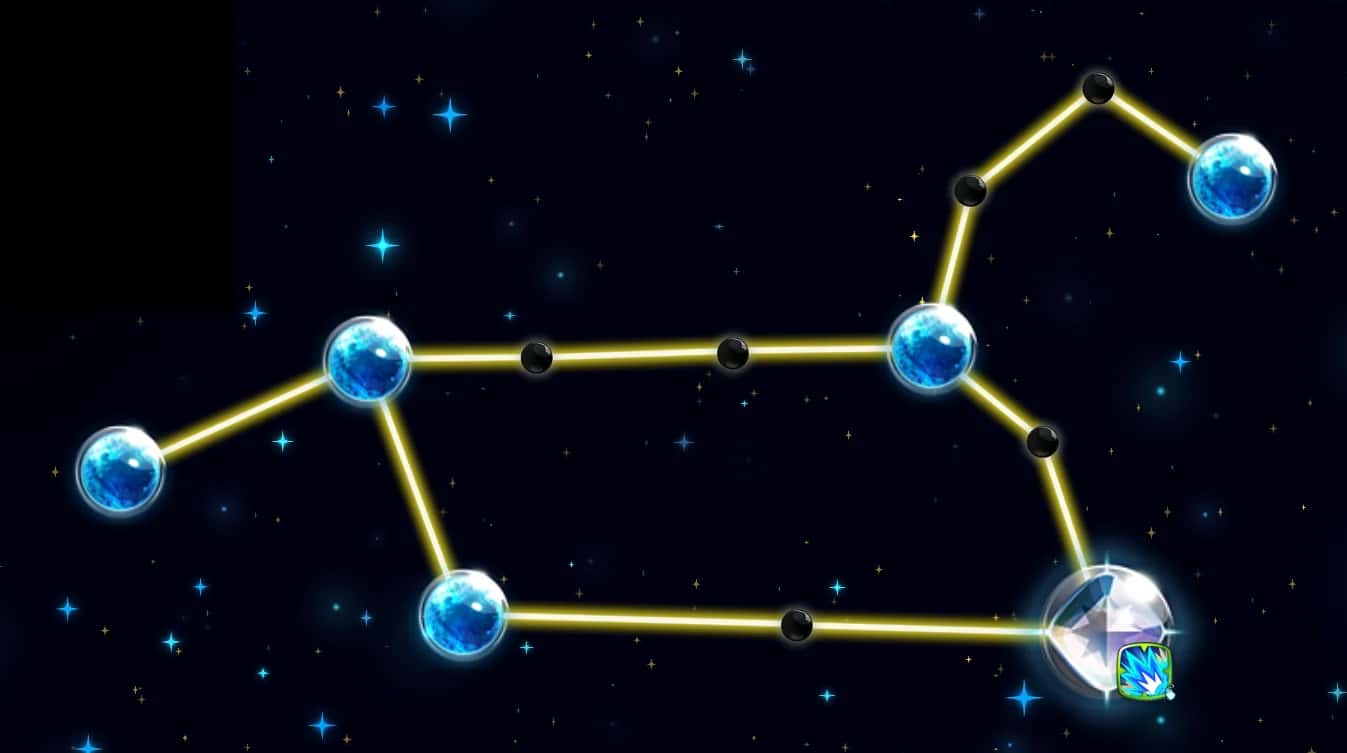 Mistychain key art