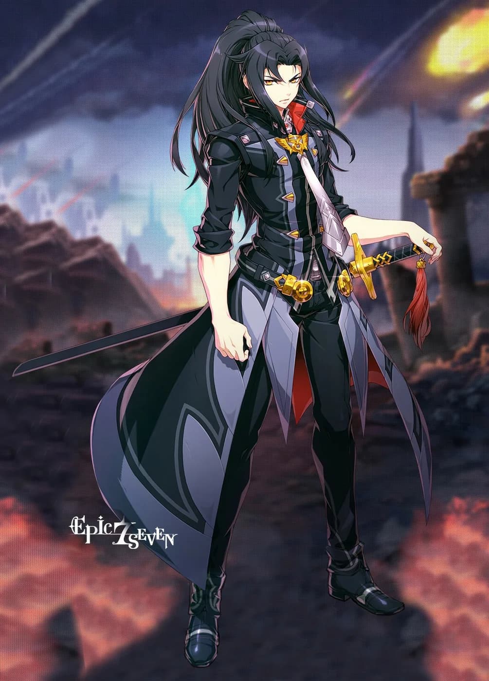 Vildred