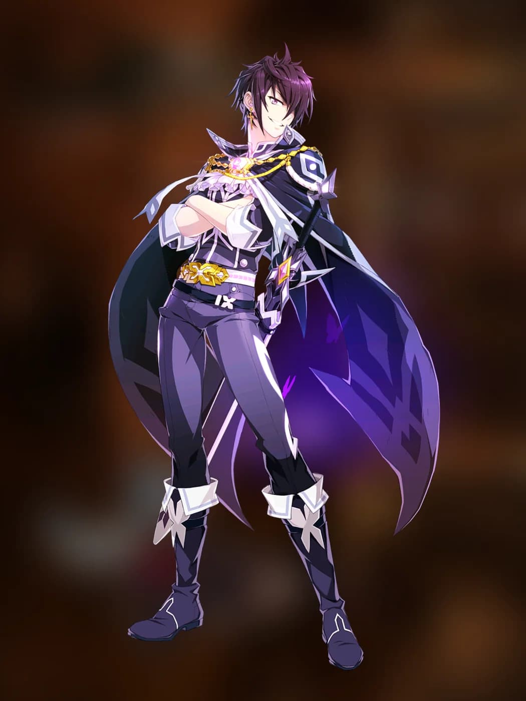 Violet