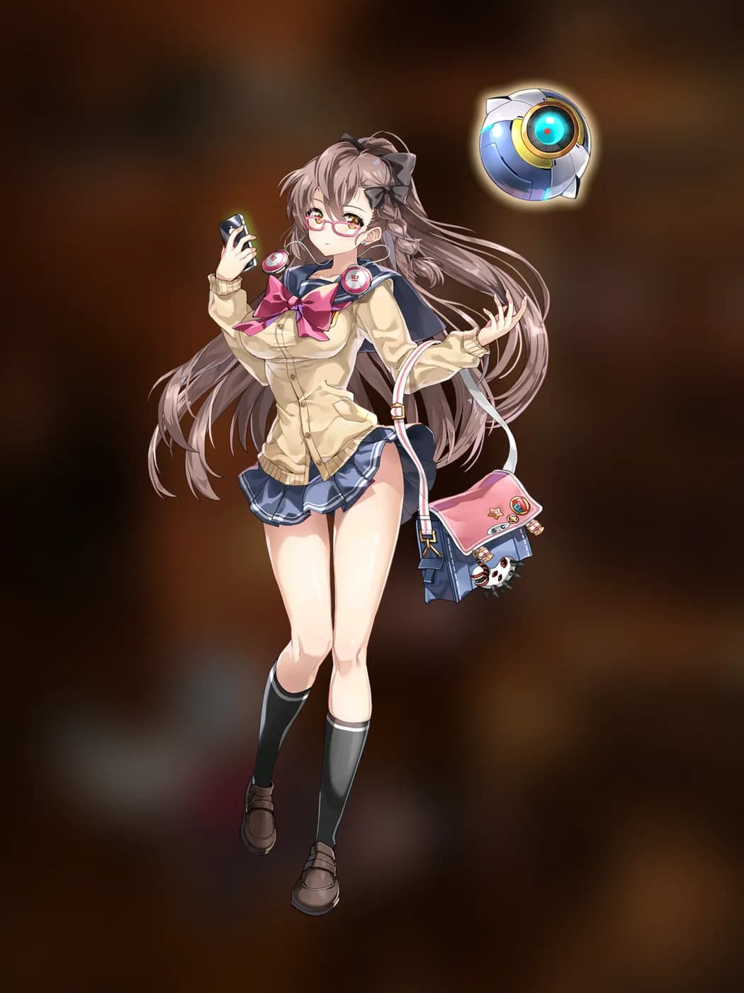 Yuna