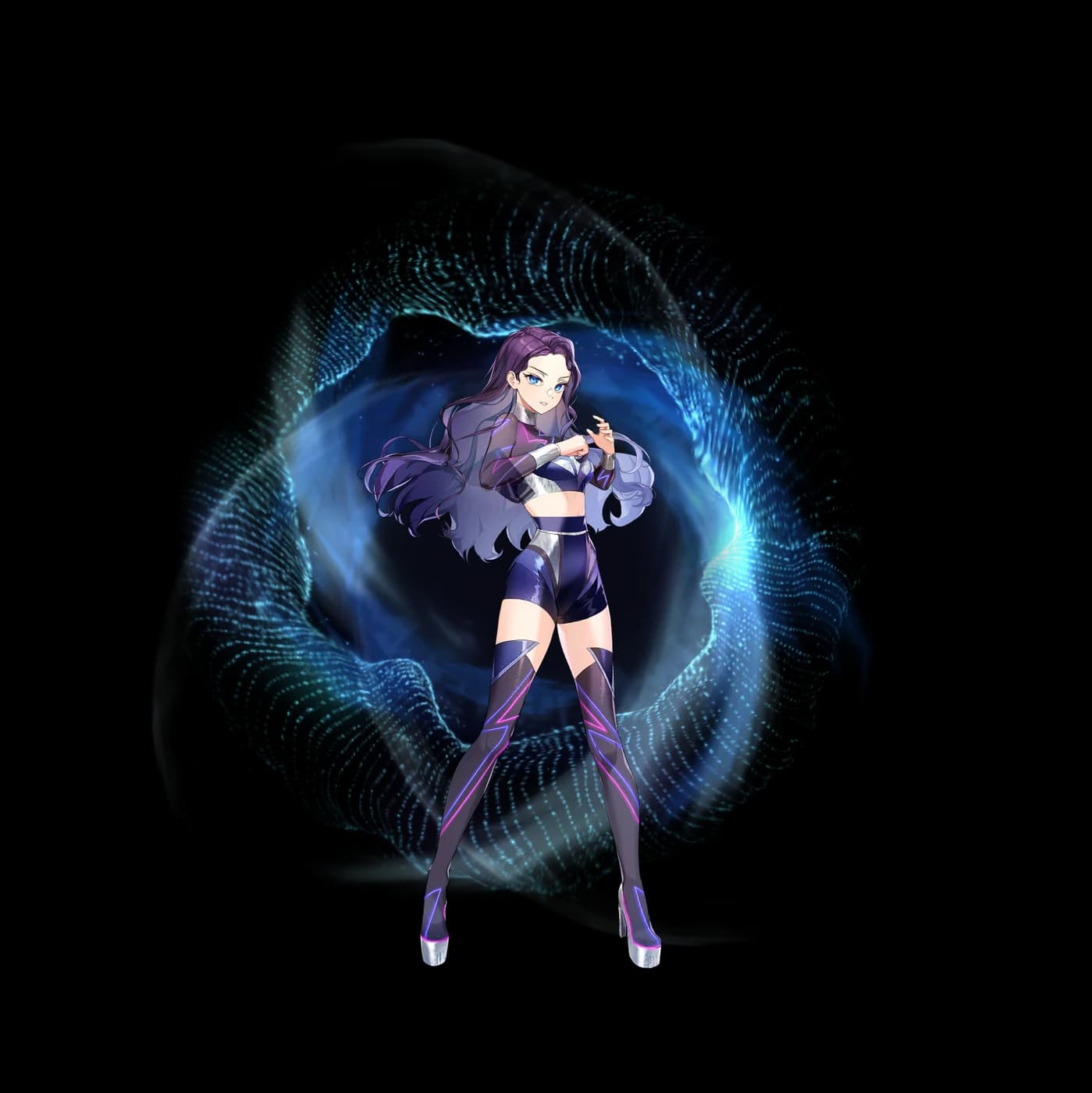 ae-KARINA