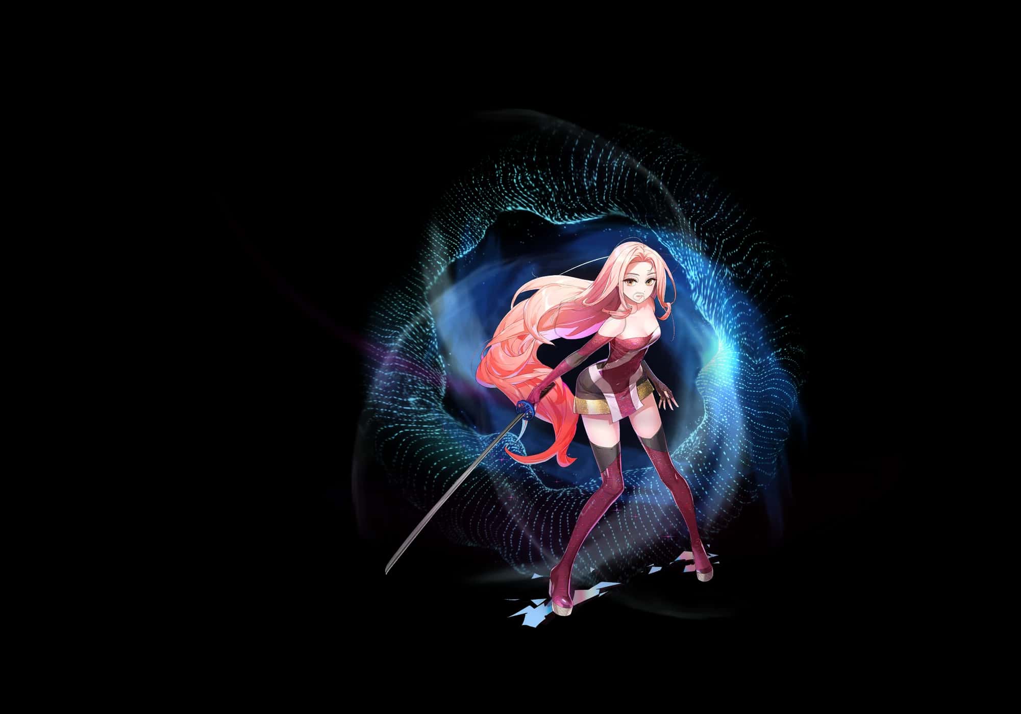 ae-WINTER key art
