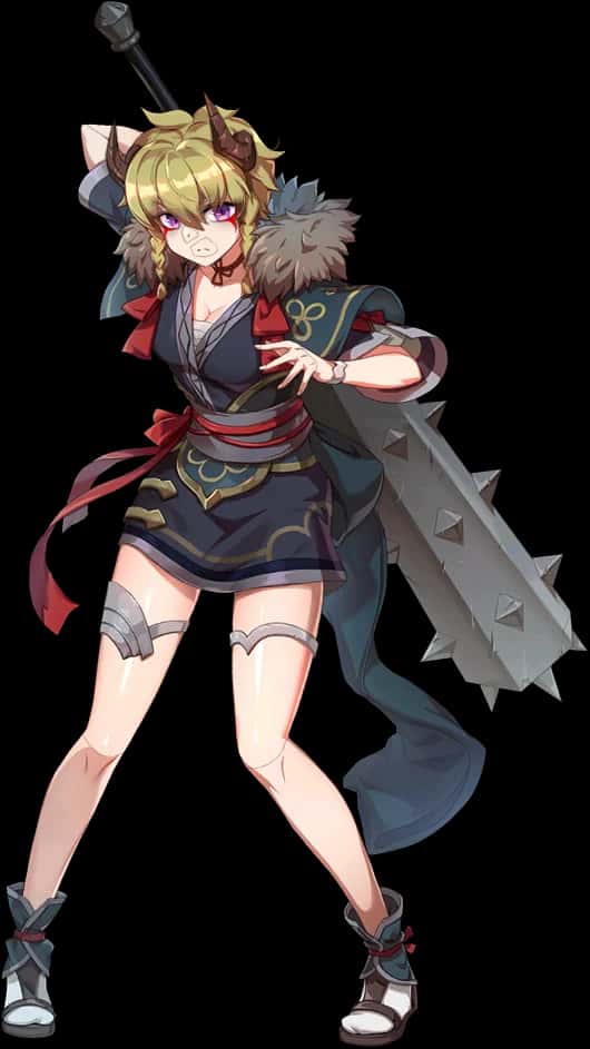 Juni key art