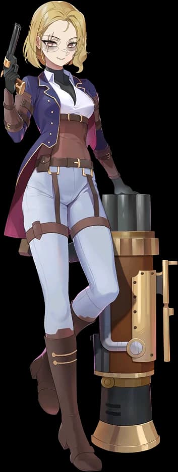 Leah