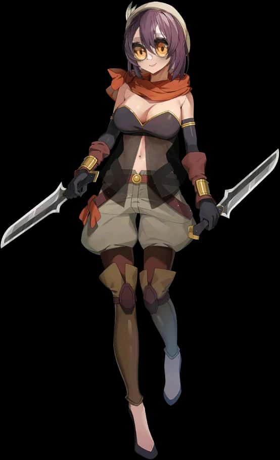 Talia key art