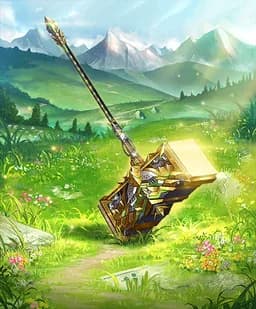 Cloudbreaker Maul