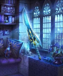 Dragonfury