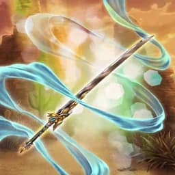 Ether Sirocco
