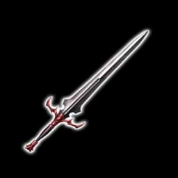 Flame Sword