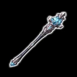 Gelid Mace