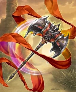 Haldrax