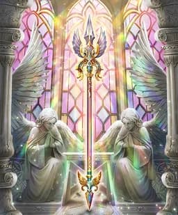 Heaven's Gleam