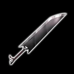 Iron Greatsword