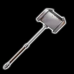 Iron Hammer