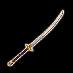 Keen Katana