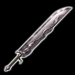 Knight Greatsword