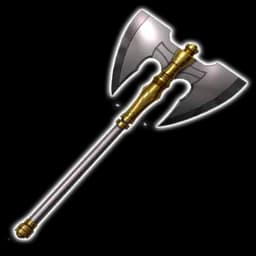 Labryn Greataxe