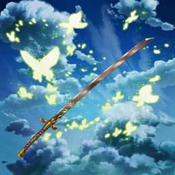 Noble Katana