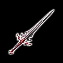 Noble Sword