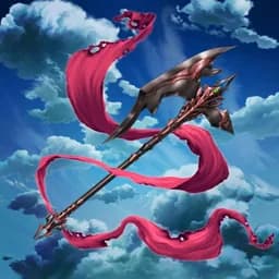 Obsidian Axe