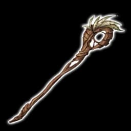 Shaman Staff