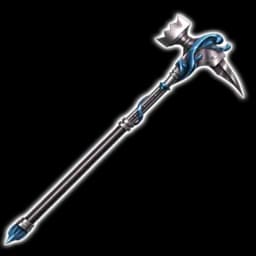 Spiked Hammer