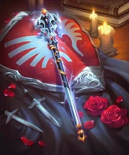 Star of Aldyne