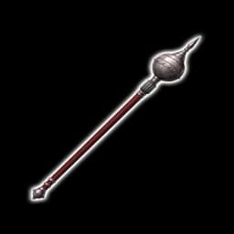 Steel Mace