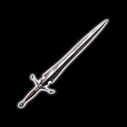 Steel Sword