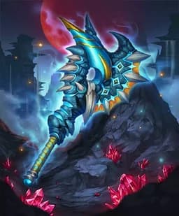 Stormcleaver