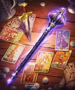 Thieves' Fortune