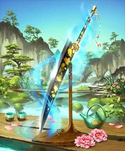 Yanagi Blade