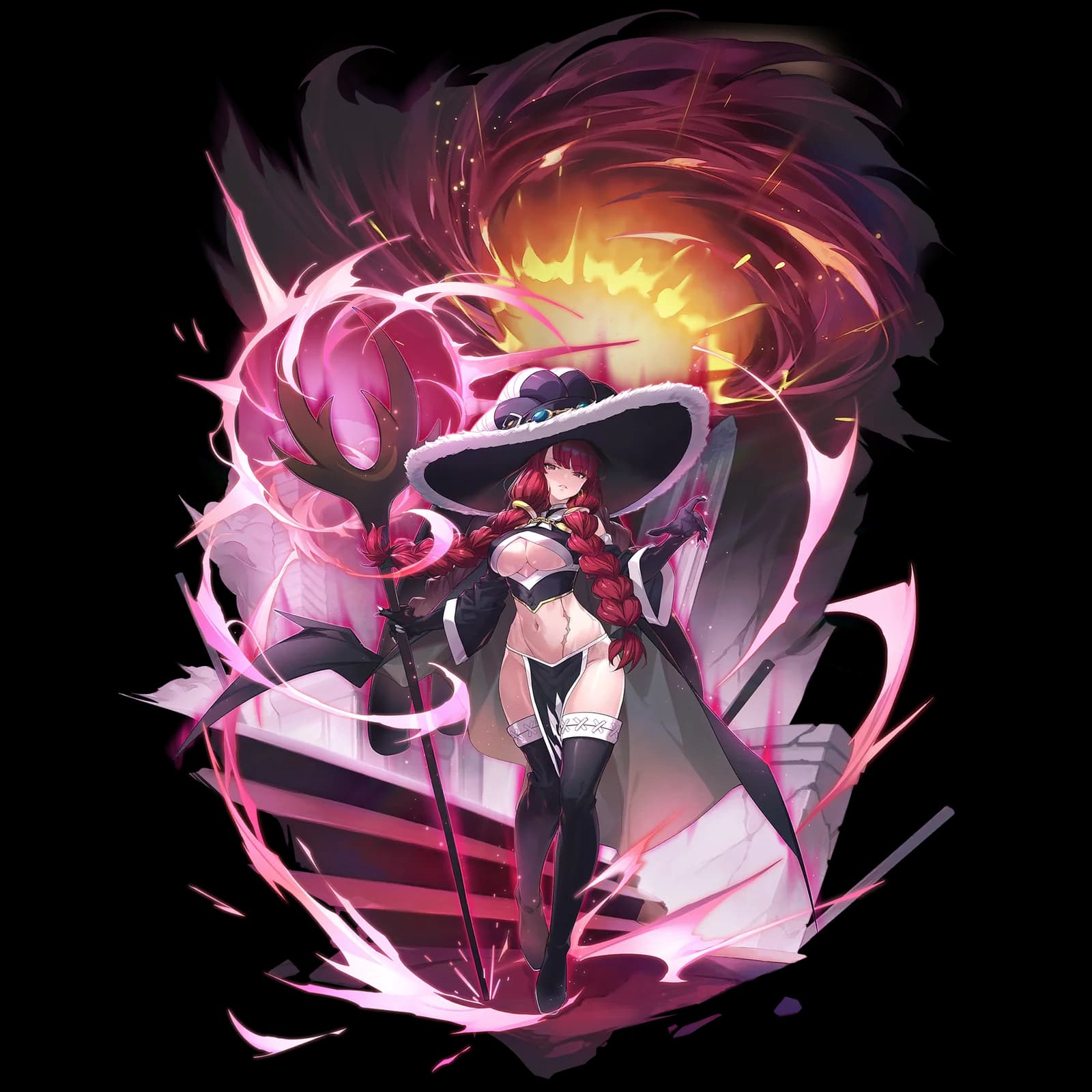 Irene Belserion